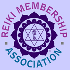 Reiki Membership Association logo